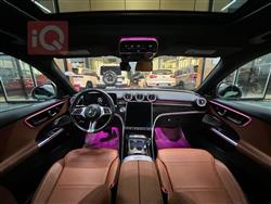 مرسيدس بنز C-Class